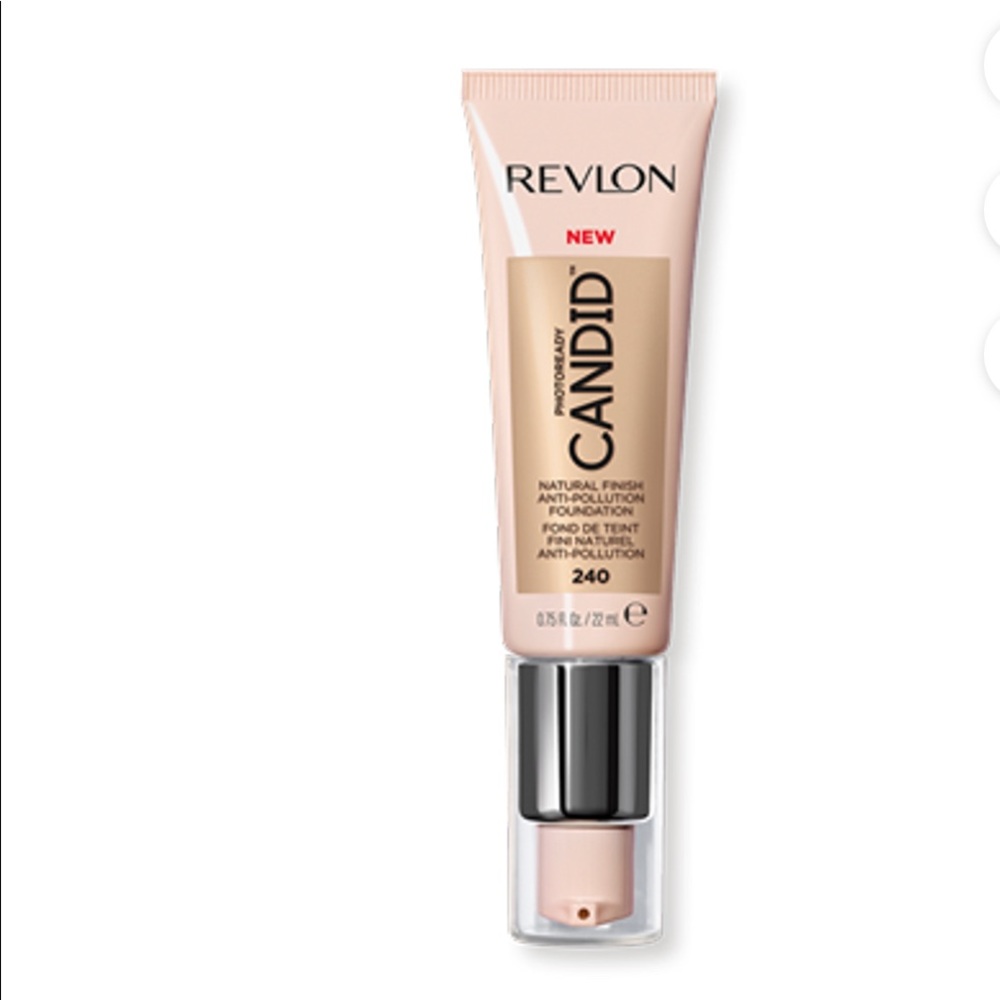 A bundle of revlon makeup. - Picture 5 of 8